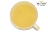 Tea Gift Set Camomile & Lemongrass Infusion 50g - TeaCakes of Yorkshire