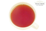 Tea Gift Set Black Loose Leaf TeaCakes Own 100g - TeaCakes of Yorkshire