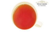 Decaffeinated English Breakfast Tea Black 1kg 1000g - TeaCakes of Yorkshire