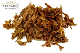 Earl Grey Tea Black Flavoured Loose Leaf 100g - TeaCakes of Yorkshire