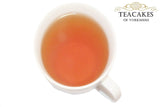 English Breakfast Tea Gift Caddy Loose Leaf 100g - TeaCakes of Yorkshire