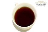 Golden Pu-erh Tea Loose Leaf  5yrs Best Quality 250g - TeaCakes of Yorkshire