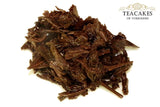 Lapsang Souchong Tea Black Smoked Loose Leaf 100g - TeaCakes of Yorkshire