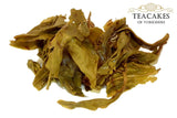 Tea Gift Set Mint Green Rolled Gunpowder 100g - TeaCakes of Yorkshire