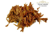 Organic Imperial Keemun Tea Loose Leaf 100g - TeaCakes of Yorkshire
