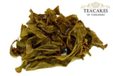 Queens China Oolong Tea Loose Leaf Taster sample 10g - TeaCakes of Yorkshire