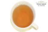 Rose Tea Black Loose Leaf Congou Aromatic 1kg 1000g - TeaCakes of Yorkshire