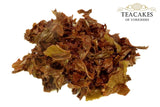 Tea Gift Set Russian Caravan Smoked Loose Leaf 100g - TeaCakes of Yorkshire