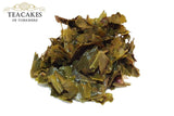 Wild Raspberry Tea Green Aromatic Loose Leaf 100g - TeaCakes of Yorkshire