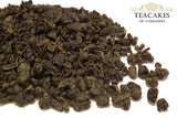 Green Tea Taster Samples Best Loose Leaf 8 x 10g - TeaCakes of Yorkshire
