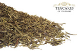 Decaffeinated Green Tea Kyushu Sencha 100g Gift Caddy - TeaCakes of Yorkshire