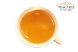 Decaffeinated Green Sencha Kyushu Tea 10g Taster Sample - TeaCakes of Yorkshire