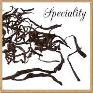 Speciality