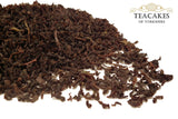 Black Tea Taster Samples Loose Leaf 8 x 10g - TeaCakes of Yorkshire