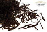 Black Tea Taster Samples Loose Leaf 8 x 10g - TeaCakes of Yorkshire