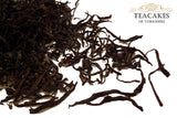 Tea Gift Set Organic Imperial Keemun Loose Black 100g - TeaCakes of Yorkshire