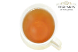 Organic Lapsang Souchong Tea Taster Sample 10g - TeaCakes of Yorkshire