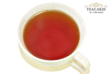 Decaffeinated Earl Grey Tea Loose Leaf Various Sizes - TeaCakes of Yorkshire