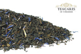 Decaffeinated Earl Grey Tea Loose Leaf Various Sizes - TeaCakes of Yorkshire