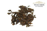 Decaffeinated Earl Grey Tea Loose Leaf Various Sizes - TeaCakes of Yorkshire