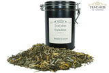 Decaffeinated Green Tea Lemon Sendai Loose Leaf Various Sizes - TeaCakes of Yorkshire