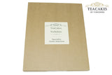 Speciality Tea Taster Samples Loose Leaf 7 x 10g - TeaCakes of Yorkshire