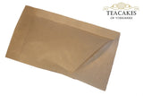Un-bleached Tea Coffee Herb Bags sack filters 100 x 4-8 Cup (£6.15 inc VAT) - TeaCakes of Yorkshire