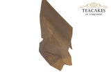 Un-bleached Tea Coffee Herb Bags sack filters 100 x 4-8 Cup (£6.15 inc VAT) - TeaCakes of Yorkshire