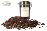 Berry Berry 100g Gift Caddy Herbal Fruit Infusion Tea - TeaCakes of Yorkshire