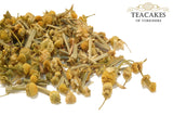 Camomile & Lemongrass Herbal Infusion Various Options - TeaCakes of Yorkshire