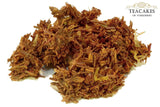 Rooibos Tea (redbush) Loose Tea Infusion Chocolate 100g - TeaCakes of Yorkshire