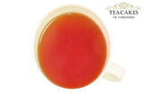 Courtlodge Single Estate Tea Gift Caddy Black Loose Leaf 100g - TeaCakes of Yorkshire