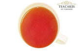 Tea Gift Set Decaffeinated English Breakfast 100g - TeaCakes of Yorkshire
