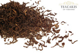 Tea Gift Set Decaffeinated English Breakfast 100g - TeaCakes of Yorkshire