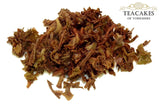 English Breakfast Tea Best Black Loose Leaf 100g - TeaCakes of Yorkshire