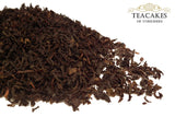 English Breakfast Tea Best Black Loose Leaf 100g - TeaCakes of Yorkshire