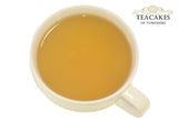 Tea Gift Set Formosa Gunpowder Green Loose 100g - TeaCakes of Yorkshire