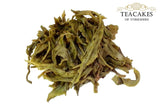Green Loose Leaf Tea Formosa Gunpowder Options - TeaCakes of Yorkshire