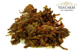 Formosa Oolong Tea Best Loose Leaf Tea 100g - TeaCakes of Yorkshire