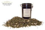 Ginger Green Loose Leaf Tea Flavoured Various Options - TeaCakes of Yorkshire