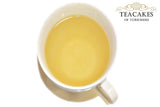 Ginger Green Loose Leaf Tea Flavoured Various Options - TeaCakes of Yorkshire