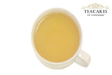 Green Loose Leaf Tea Golden Apple Spice Options - TeaCakes of Yorkshire