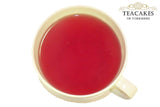 Honey & Liquorice Tea Herbal Tisane 100g - TeaCakes of Yorkshire