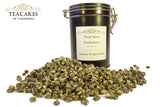 Jasmine Pearls Green Tea Rolled Leaf Various Options - TeaCakes of Yorkshire