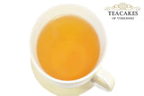 Jasmine Blossom Tea Green Loose Leaf 1kg 1000g - TeaCakes of Yorkshire