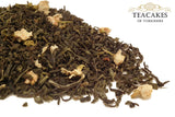 Green Tea Taster Samples Best Loose Leaf 8 x 10g - TeaCakes of Yorkshire