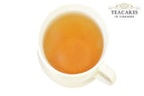 Lapsang Souchong Tea Gift Caddy Black Loose Leaf 100g - TeaCakes of Yorkshire