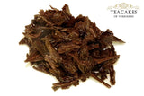 Lapsang Souchong Tea Black Loose Leaf 1kg 1000g - TeaCakes of Yorkshire