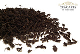Lapsang Souchong Tea Black Smoked Loose Leaf 100g - TeaCakes of Yorkshire