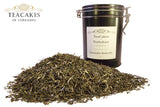 Lavender Tea Butterfly Gift Caddy 100g Loose Leaf - TeaCakes of Yorkshire